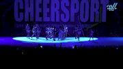 Hit Force Cheer - Havoc [2024 L2 Senior - D2 - Small - B Day 1] 2024 CHEERSPORT National All Star Cheerleading Championship
