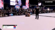 Pablo Mantovani vs Thomas Halpin 2019 ADCC World Championships