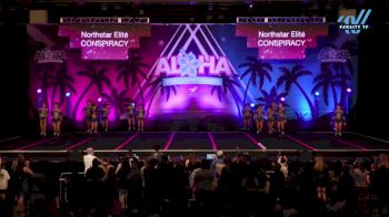 Northstar Elite - NORTHSTAR CONSPIRACY [2024 L6 Limited - XSmall 2] 2024 Aloha Grand Nationals