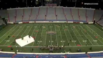 Replay: DCI Celebration - Little Rock | Aug 8 @ 8 PM