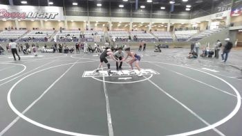 123 lbs Quarterfinal - Giovanni Sanchez, Duran Elite vs Seth Gonzales, Randall WC