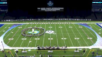 Seattle Cascades SKY ABOVE HOME WAS ALWAYS WAITING FOR YOU MULTI CAM at 2024 DCI World Championship (WITH SOUND)