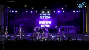 Lunar Viper Allstars - Super Novas [2024 L3 Youth Day 2] 2024 Coastal at the Capitol Grand Nationals