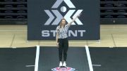 STUNT - D2 vs. - Day 3 Oklahoma Baptist vs Jessup