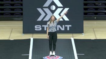 STUNT - D2 vs. - Day 3 Oklahoma Baptist vs Jessup