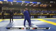 Nicholas Patrick Sweet vs Chester Tien-Shing Lau 2026 Pan Jiu Jitsu IBJJF Championship