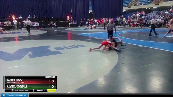 55 kg Semis - Brady Koontz, Titan Mercury Wrestling Club vs Jacob