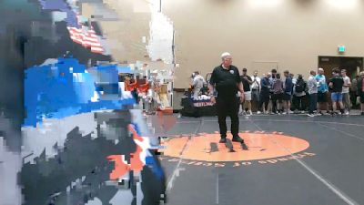 190 lbs Champ. Rd Of 32 - Nolan Savage, Steller Trained vs Joseph Moya, Bear Cave