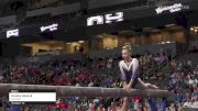 Natalie Wokcik - Beam, Michigan - 2022 Elevate the Stage Toledo presented by Promedica
