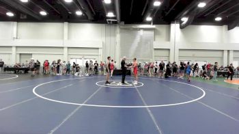 150 lbs Champ. Round 1 - John Longley, TN vs Lucas Campbell, FL