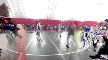 190 lbs Quarterfinal - Gavin Glaser, Wisconsin vs Owen Schacht, Askren Wrestling Academy