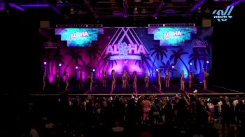 Arizona All Stars - Sapphires [2024 L2 Junior - D2 1] 2024 Aloha Grand Nationals