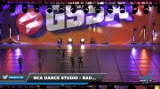 NCA Dance Studio - Baddies [2023 Tiny - Prep - Hip Hop Day 1] 2023 GSSA Grand Nationals