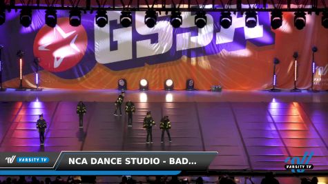 NCA Dance Studio - Baddies [2023 Tiny - Prep - Hip Hop Day 1] 2023 GSSA Grand Nationals