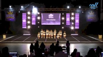 Magic Athletics - Glitz [2024 L2 Junior - D2 - A Day 2] 2024 SU Battle at the Boardwalk Grand Nationals