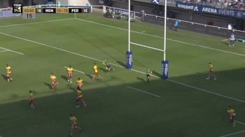 Replay: MHR vs USA Perpignan - 2025 MHR vs Perpignan | Apr 26 @ 2 PM