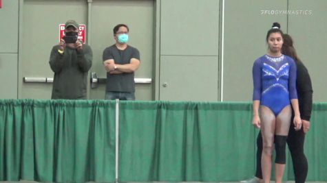 Jaiden Barnes - Women's Group, Capital - 2021 Christmas on the Chesapeake