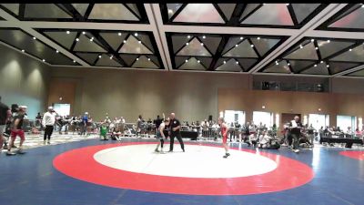 88 lbs Quarters - Chase Smith, TN vs Ty Gorman, GA