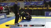 Santino Walterjohn Lucia vs Mark Ryan Bulotano Jr. 2026 Pan Kids Jiu-Jitsu IBJJF Championship