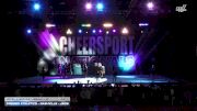 Premier Athletics - Nashville - JAGS [2026 L4 Senior - Small - B Day 1] 2026 CHEERSPORT National All Star Cheerleading Championship