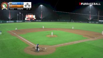 Replay: Home - 2024 Sanford River Rats vs DeLand Suns | Jun 18 @ 8 PM