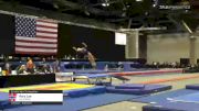 Rory Loe - Double Mini Trampoline, Let It Shine - 2021 USA Gymnastics Championships