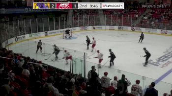 Replay: Youngstown vs Dubuque - Home - 2022 Youngstown vs Dubuque | Dec 29 @ 7 PM