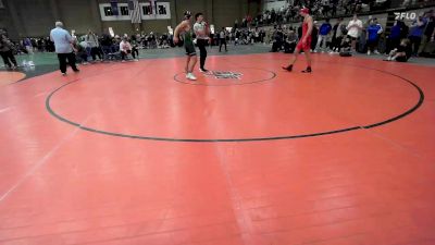 157C Cons. Semi - Judson Howard, Hewitt-Trussville vs Jack Estill, Timberland