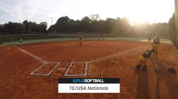 Full Replay - TC-USA Nationals - Sharon Springs Field 1 - Jul 18, 2019 at 7:39 AM EDT