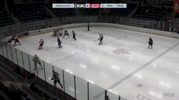 Replay: Home - 2024 Carleton Place vs Rockland | Mar 15 @ 7 PM