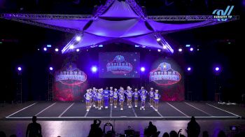 Twist & Shout - Edmond - Obsession [2024 L6 Senior Coed - Small Day 1] 2024 America's Best Grand Nationals