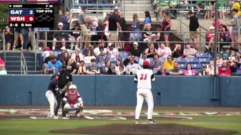 Replay: Home - 2024 Gateway vs Washington | May 25 @ 6 PM