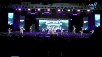 Jerzey Jewelz - Junior JAD3 [2025 L3 Junior - D2 Day 3] 2025 Spirit Fest Grand Nationals