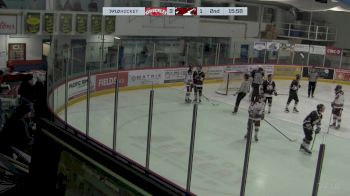 Replay: Home - 2025 Kimberley vs Osoyoos | Feb 14 @ 6 PM