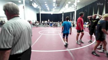 108 lbs Rr Rnd 3 - Shane Wells, Prime Wrestling Club Red vs Alexander Diaz, Steller Trained Hutt Clan