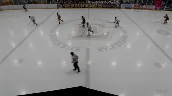 Replay: Vipr - 2025 Edge vs Thompson | Sep 25 @ 4 PM