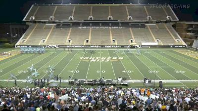 Replay: High Cam - 2022 DCI Southern Mississippi | Jul 27 @ 7 PM