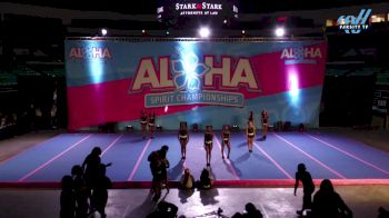 WE Cheer All Stars - 2uicide Squad [2023 L2 Junior - D2] 2023 Aloha Trenton Showdown
