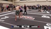 Salvador Alvarez vs Matthew Cooke 2025 ADCC East Coast Trials
