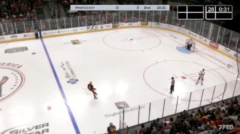 Replay: Home - 2023 Ogden Mustangs vs Spud Kings | Sep 10 @ 3 PM