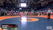 110 lbs Quarterfinal - Kyley Bair, Peoria (Richwoods) vs Ayane Jasinski, Fox Lake (Grant)