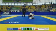 VICTOR HUGO NOVAES DA SILVA vs RAFAEL CAMPANA 2026 FPJJ Circuito Paulista GI Etapa 3