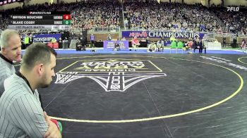 Replay: 3 - 2025 MHSAA State Champs - ARCHIVE ONLY | Mar 1 @ 3 PM