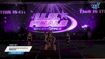 70 Corridor Athletics - Reign [2023 L2 Senior Day 1] 2023 The U.S. Finals: Colorado Springs