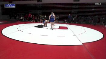 170 lbs Rr Rnd 2 - Raycye Fipps, Stillwater High School Girls vs Jaylee Sanders, Oologah