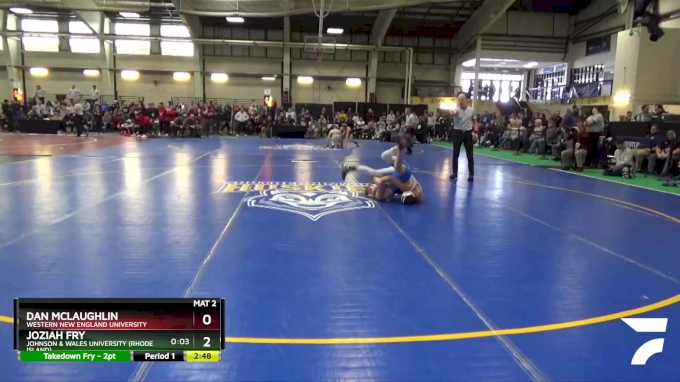 Western New England Wrestling