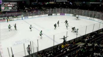 Replay: Home - 2023 Cedar Rapids vs Muskegon | Nov 10 @ 7 PM