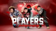 Full Replay - 2019 PBA Players Champ Rebroadcast - PBA Players Championship - Apr 7, 2020 at 7:29 AM CDT