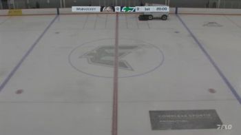 Replay: Home - 2025 Esther-Blondin vs Trois-Rivieres | Sep 5 @ 6 PM