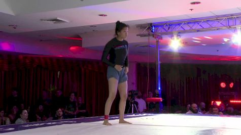 Maka Vickers vs Andrea Tang 2025 Fight to Win 281